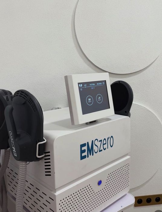 Ems zero - elektrostymulacja