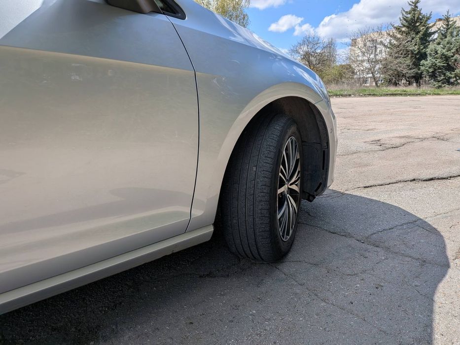 Volkswagen Golf 7