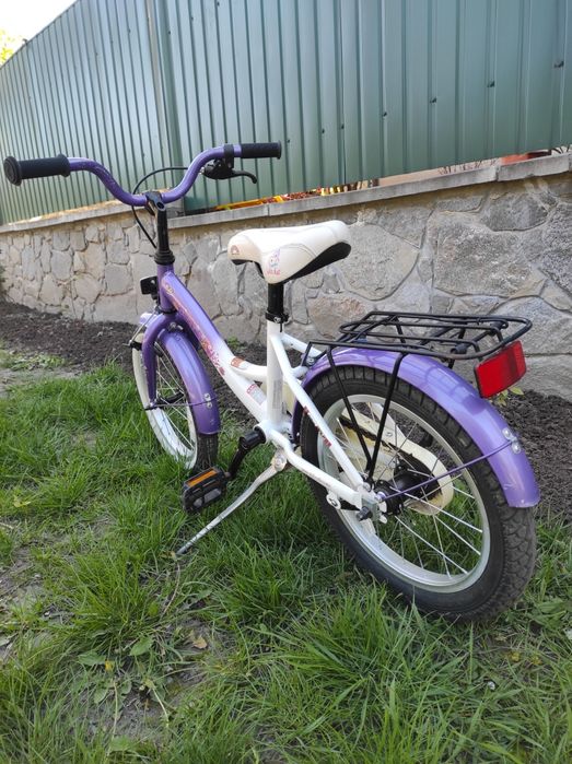 Дитячий велосипед