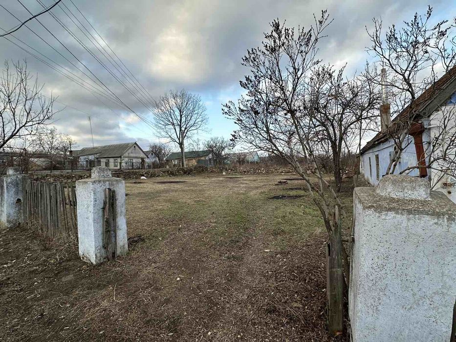 Продам Будинок Дуже гарне місце.