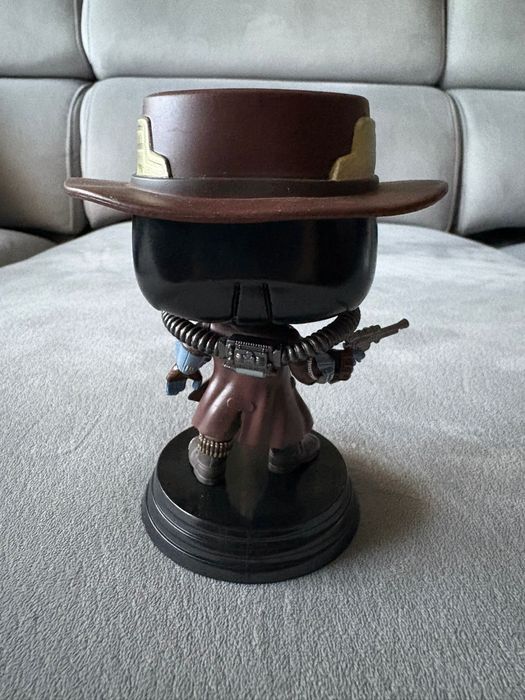 Funko Pop Star Wars