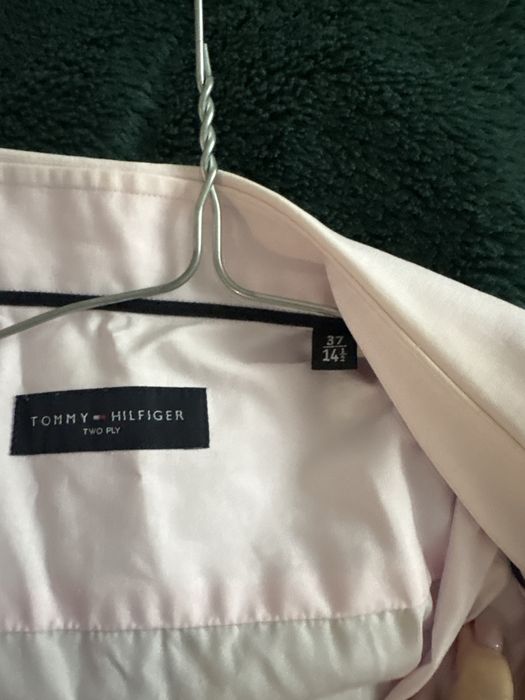 Koszula męska rozmiar S