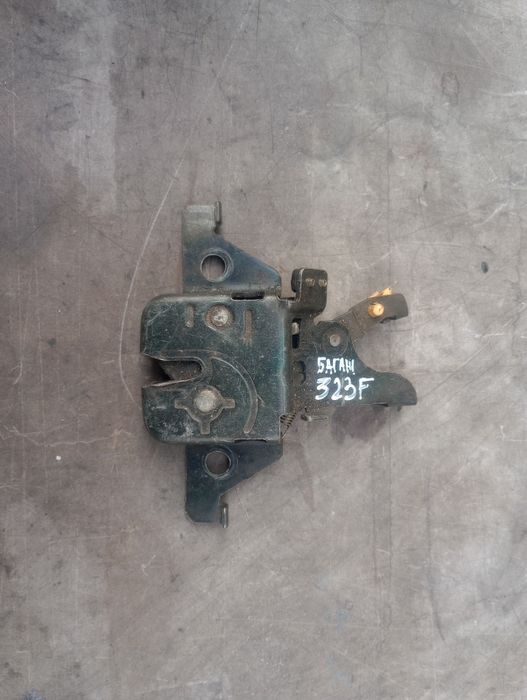 Замок Ford/Mazda/Carisma/Swift/Nissan/Honda/VW/Renault/Citroen/Opel