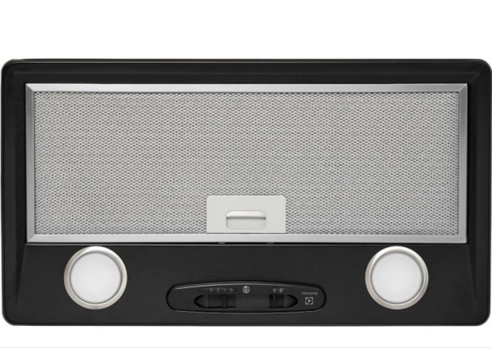Компактна витяжка ELECTROLUX LFG525K