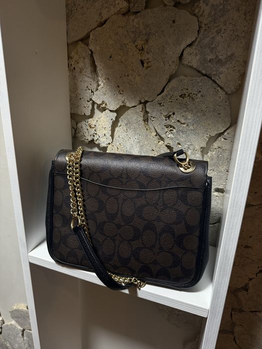 Сумка Coach Klare 25 оригінал