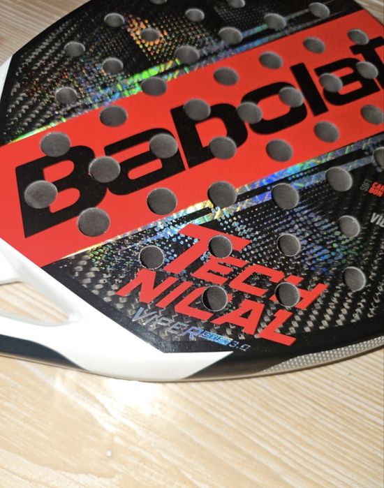 Babolat Technical Viper Soft 3.0
