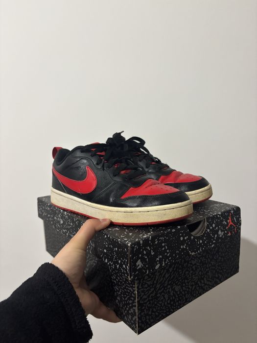 ténis unissexo nike
