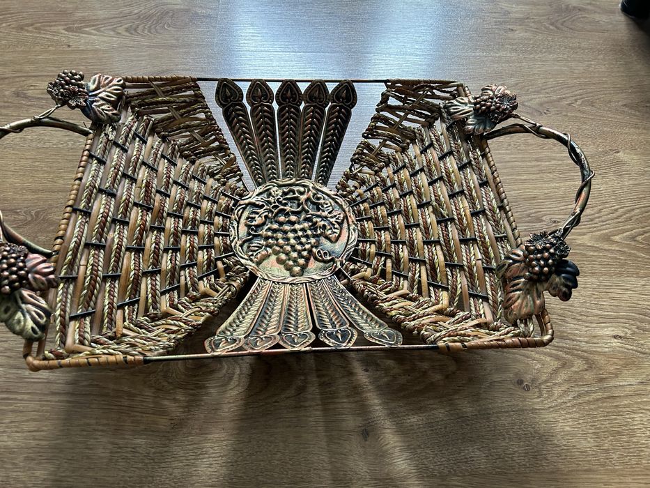 Kosz koszyk dekoracyjny