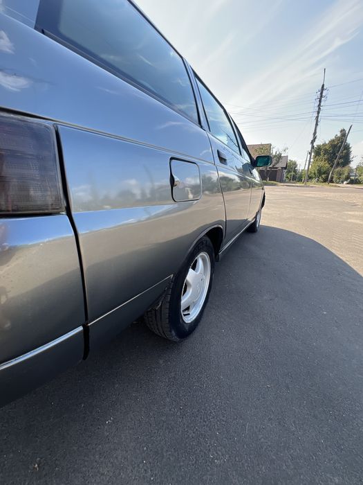 ВАЗ 2111 1.6 бензин 2006 рік