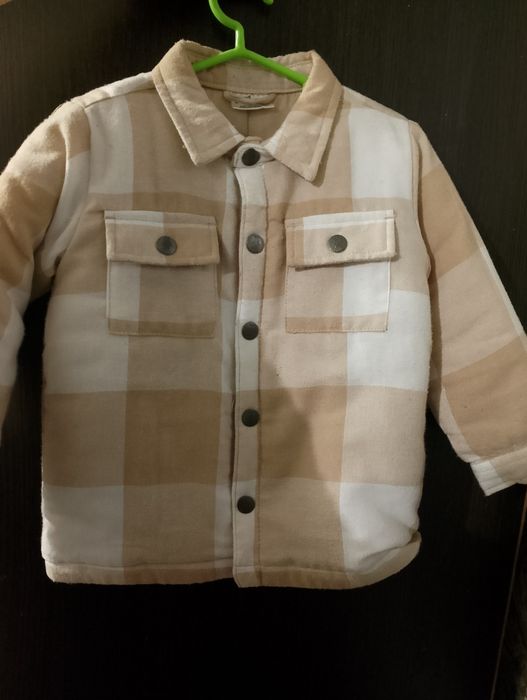 Дитяча куртка 98р.