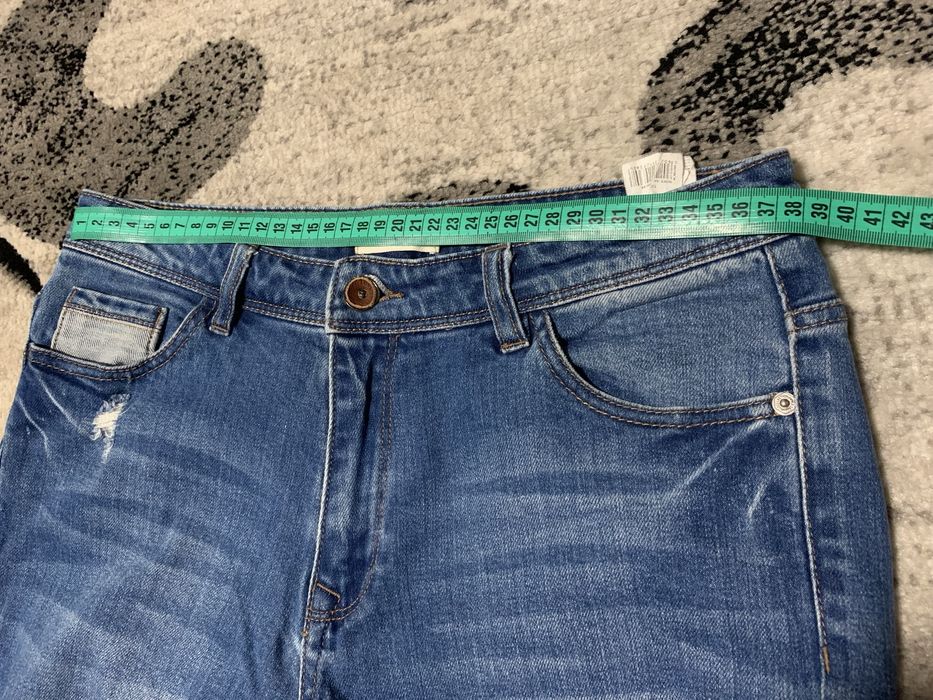 Джинси жіночі Reserved