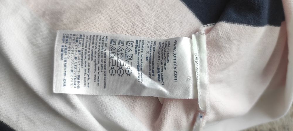 Сукня Tommy Hilfiger. Платье