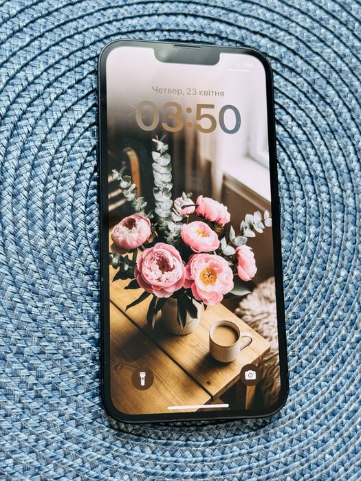 iPhone 14 128б неверлок Е-сім Магазин айфон 14