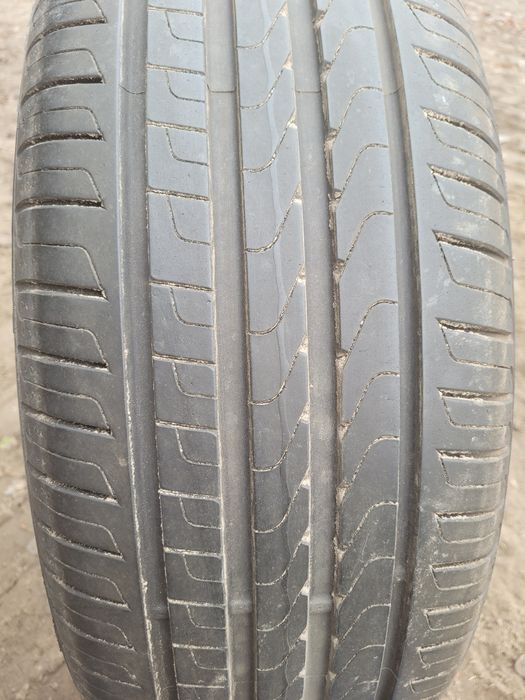 Opony letnie Pirelli Scorpion 235/55R18