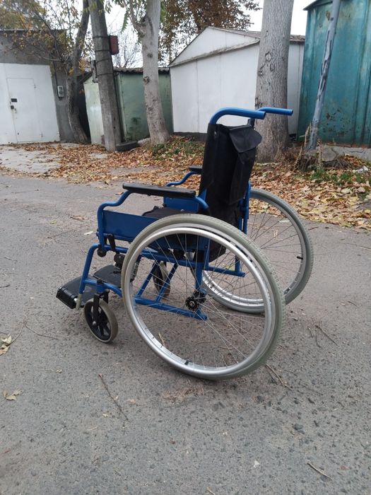 Продам інвалідний візок