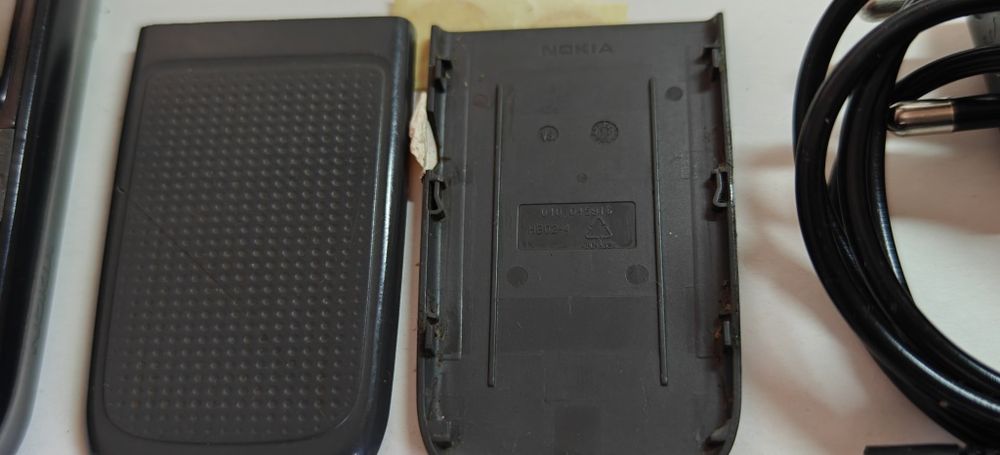 Нокиа, Nokia 1200