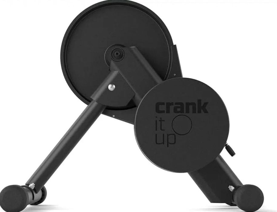 Trenażer Wahoo Kickr Core