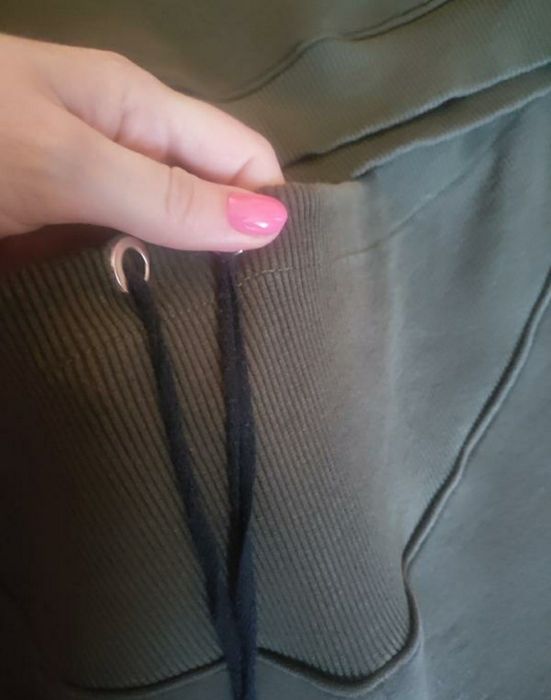 Костюм для вагітних