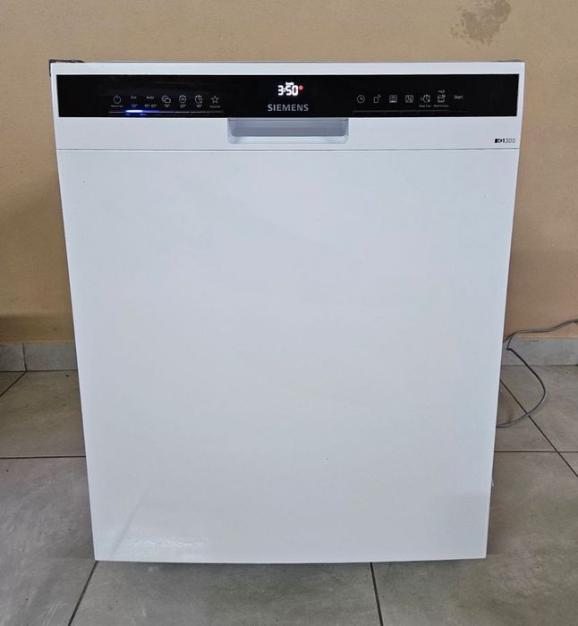 Посудомийна машина Siemens IQ300 WiFi