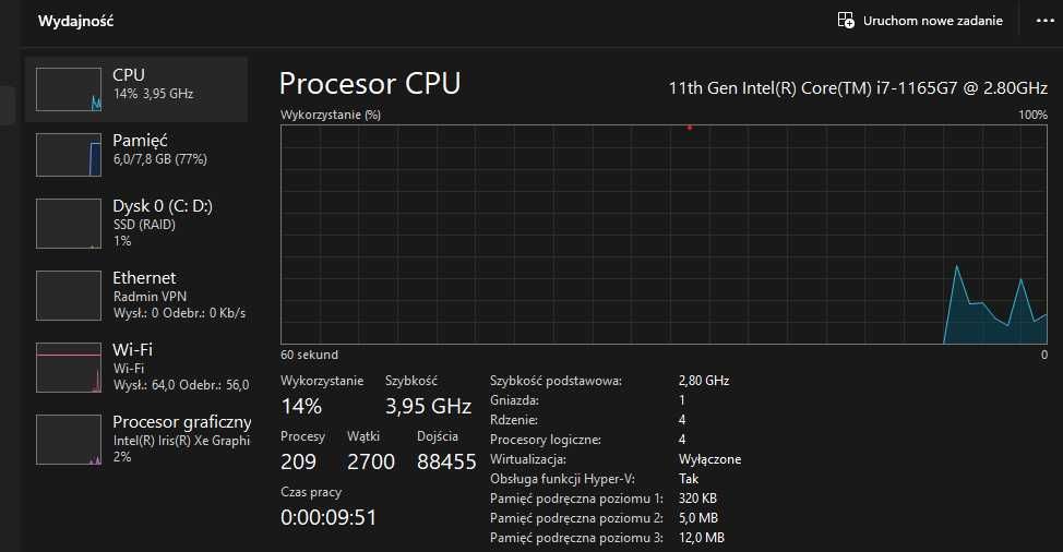 Laptop Lenovo Ideapod 3