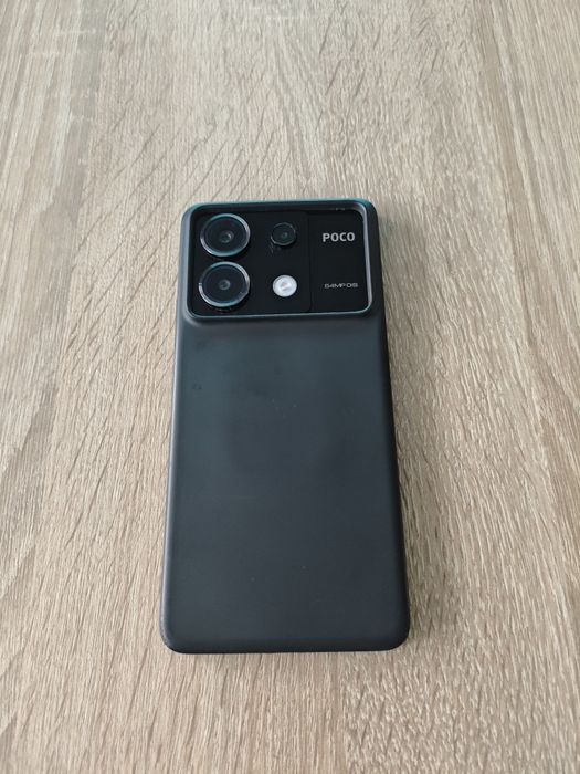 POCO X6 12/256GB