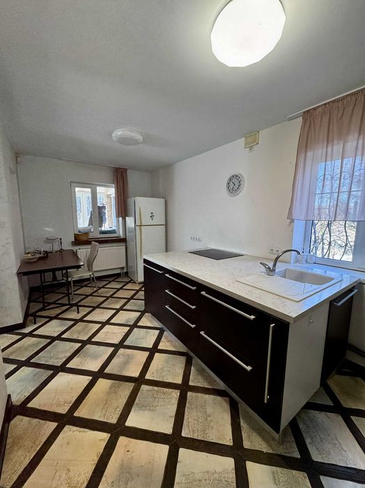 Будинок на березі ставка у Високому