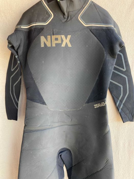 Fato surf NPX 6/4