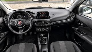 Fiat Tipo Station Wagon 1.3 Multijet City Life