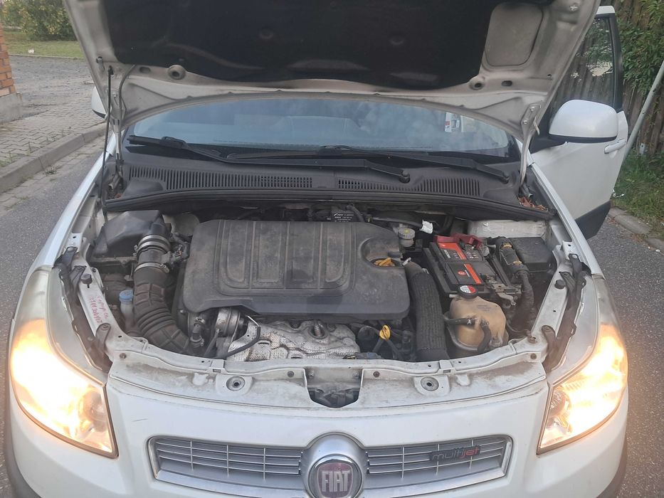 2.0jtd lift 4×4 klima