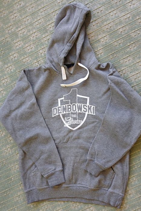 Bluza męska I LO Gliwice Dembowski