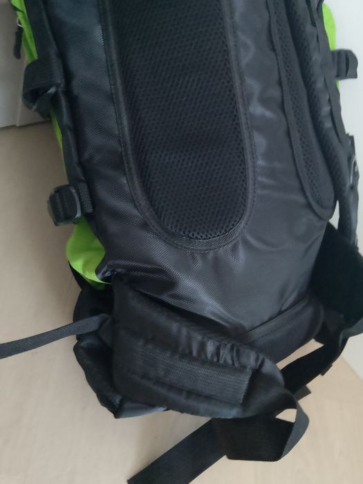 Duży plecak trekkingowy, 90 L, w góry, mocny, pojemny