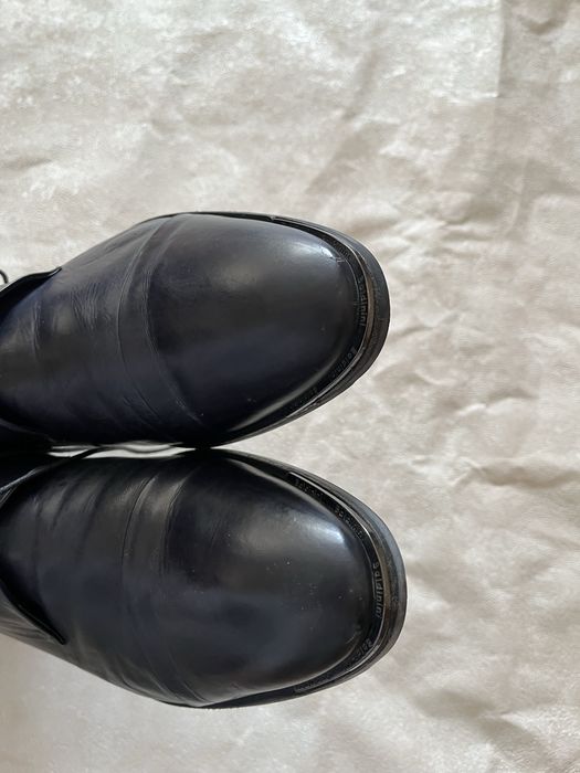 baldinini туфлі чоловічі