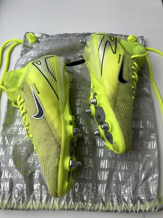 Бутси Nike mercurial superfly 10 sg