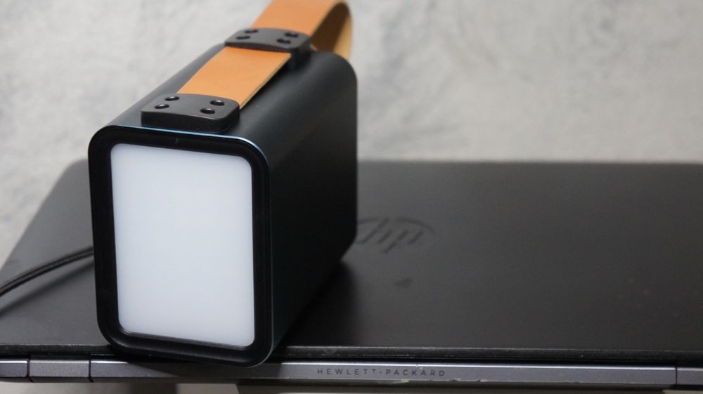 Power Bank 160W 21700 на 12 батарей