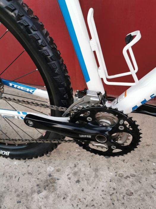 Велосипед 26 Trek . Стан СУПЕР! ROSK-SHOX! XT DEORE! ПОВІТРЯ! !