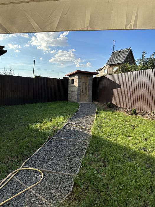 Продам дачу в Теплодаре