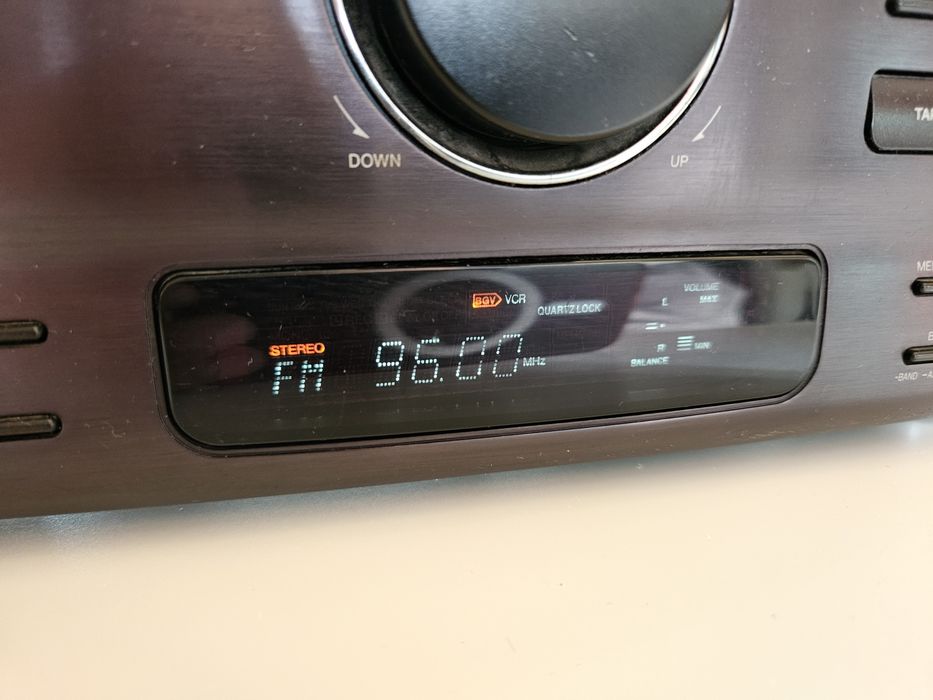 Wieża Technics SA-CH750