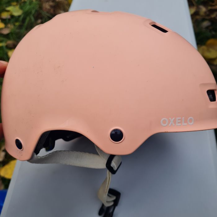 Kask Oxelo rozmiar S