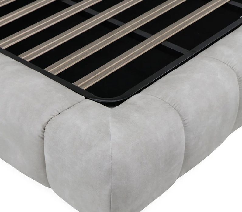Cama Elite com estrado elevatório 140x200 Estrado inteiro (sem colchão) Cabeceiras.pt