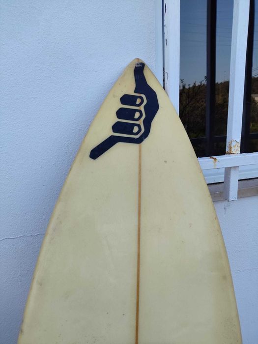 2 pranchas de surf