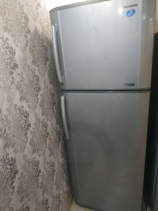 Продам  холодильник самсунг