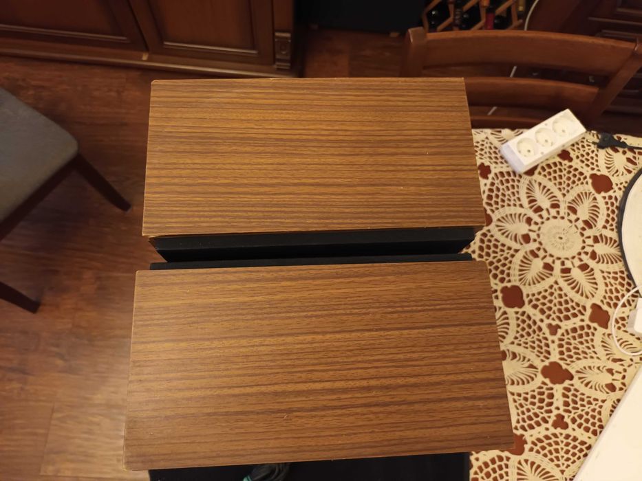 Kolumny głośnikowe Tonsil ZG 10