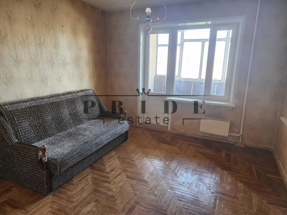 Продаж!!! Затишна 1к на Троєщині! 30 м² | 9 поверх | Заїжджай і живи