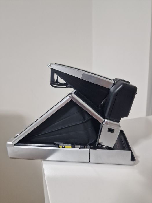 Vendo Polaroid Sx70 sonar