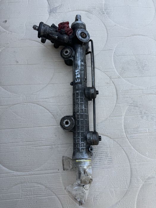 Рульова рейка на Mercedes-Benz E 211. 2004 р.