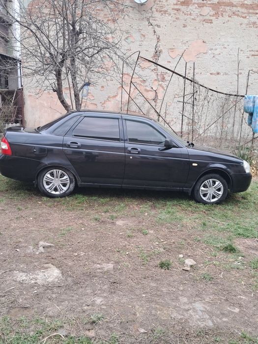 продам авто в доброму стані