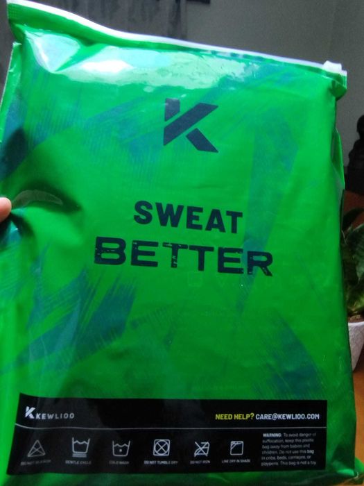 T-Shirt sauna tamanho XL