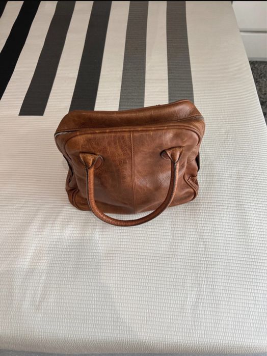 Mala da elenco original