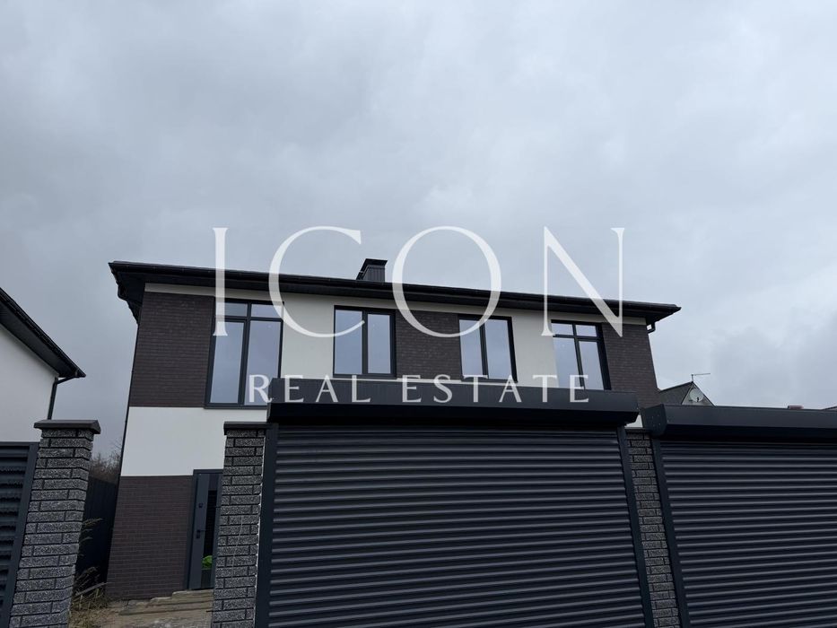 Продаж дуплекс біля озера | 125м² |м.Гостомель