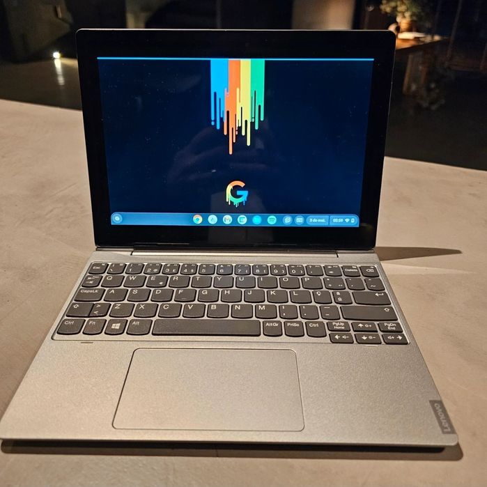 Lenovo IdeaPad D330 (Híbrido 2-em-1)–Windows 10 Optimizada – Como Novo